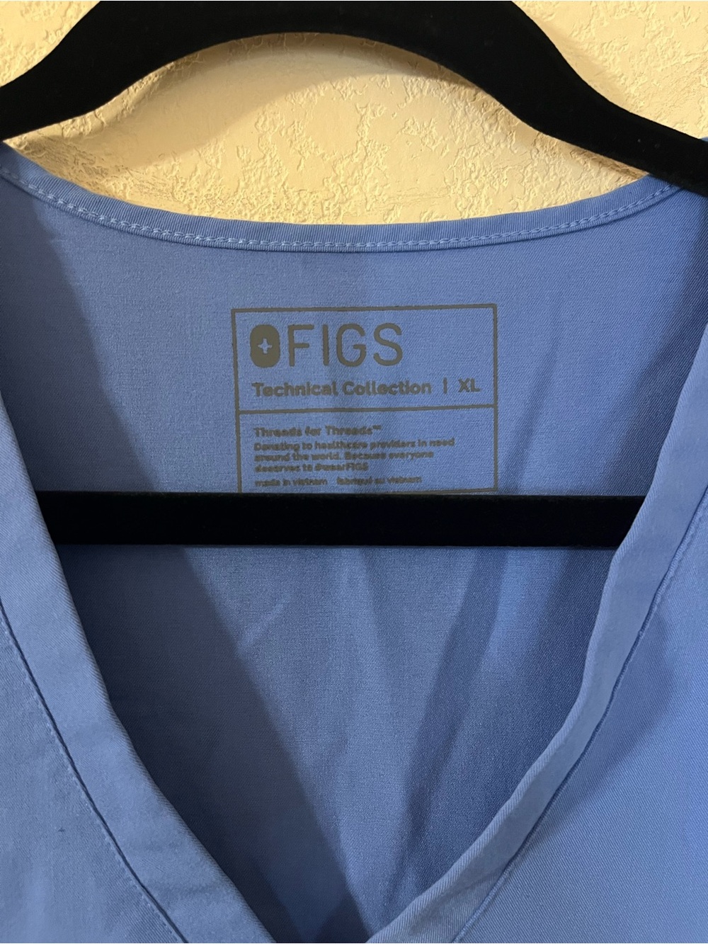 Figs Scrub Set - Picture 5 of 11